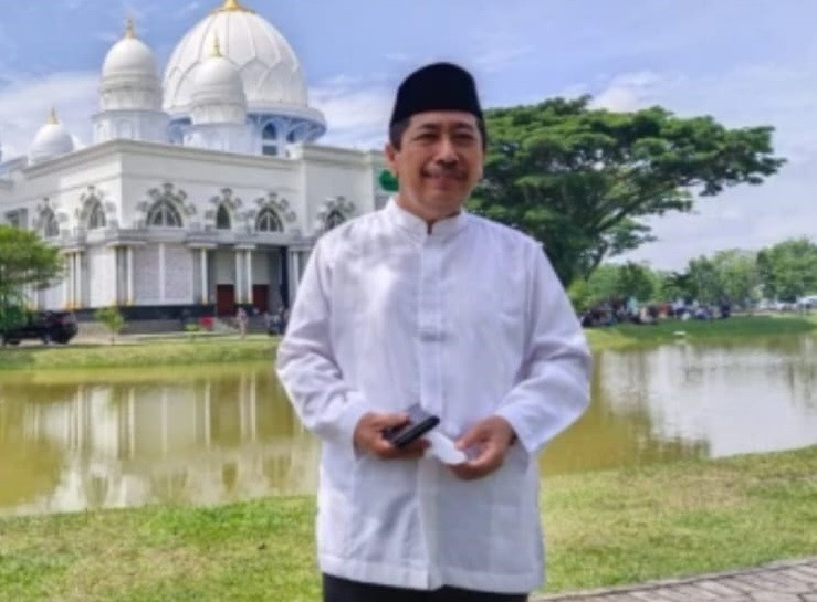 Ketum PB Alkhairaat Keluarkan Enam Imbauan Terkait Pilkada