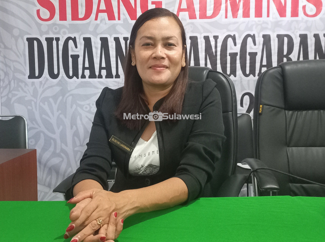 Bawaslu Morowali Tangani Laporan Partai NasDem