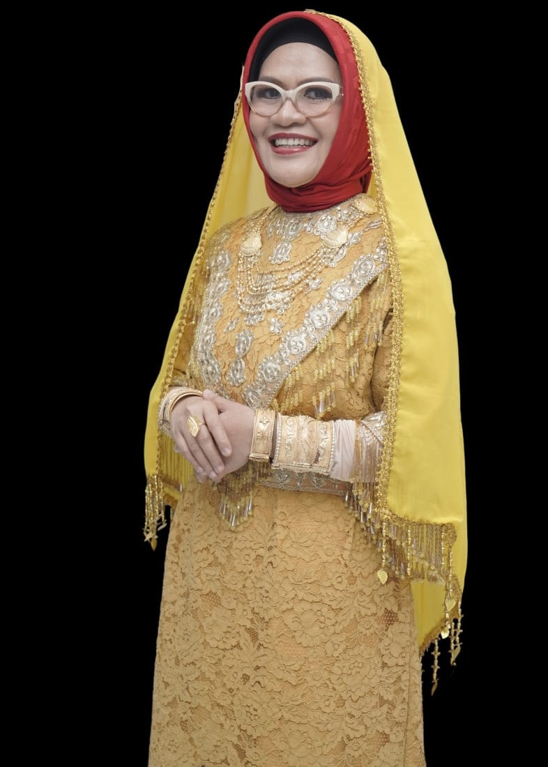 Nilam Sari Lawira Unggul Dalam Perolehan Suara di Kota Palu
