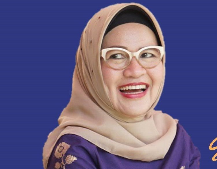 Amanah Berlanjut, Pembangungan Sulteng Berkesinambungan