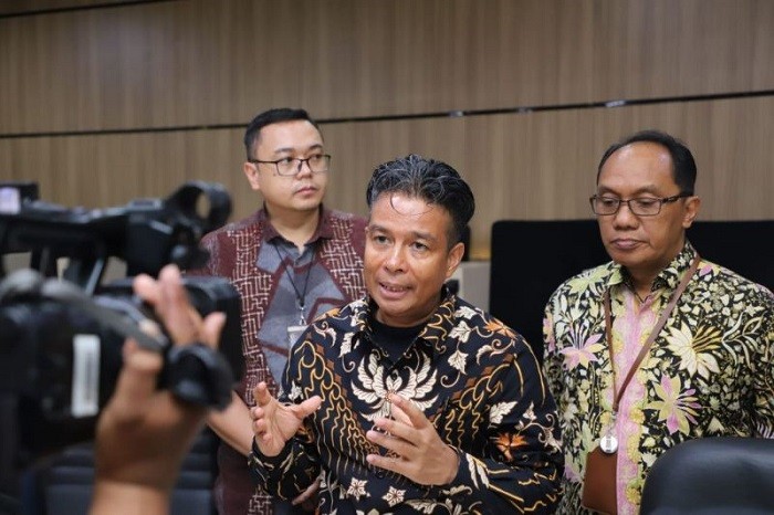 Kementerian PAN RB: Konsep Paruh Waktu Adil bagi Tenaga Honorer