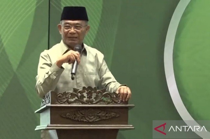 Menko PMK Dorong Kreasi Kebudayaan Umat Islam melalui MUI