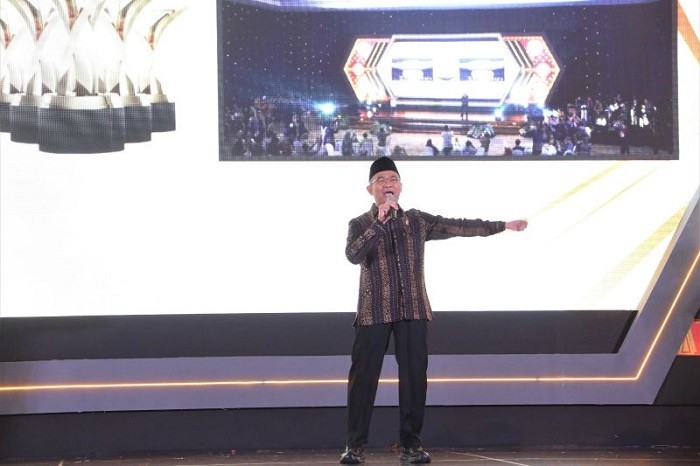 Menko PMK Minta Pemda Aktif Usulkan Kebutuhan Tenaga Kesehatan