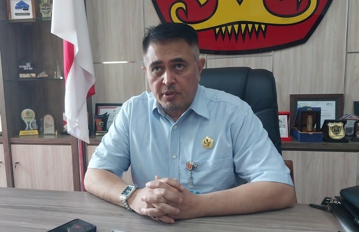 Prof Amar: Kita Menggunakan Mekanisme