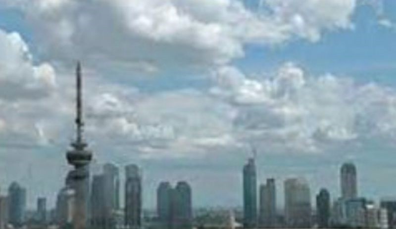 BMKG: Cuaca di Sebagian Besar Indonesia Cerah Berawan Hari Ini