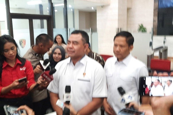Operasional Yayasan Al Zaytun Gunakan Rekening Pribadi Panji Gumilang