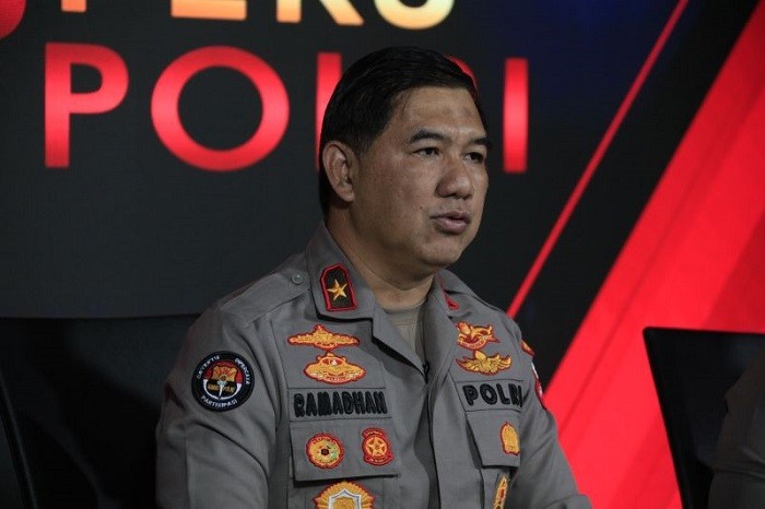Bareskrim Periksa Enam Saksi Terkait Kasus Denny Indrayana