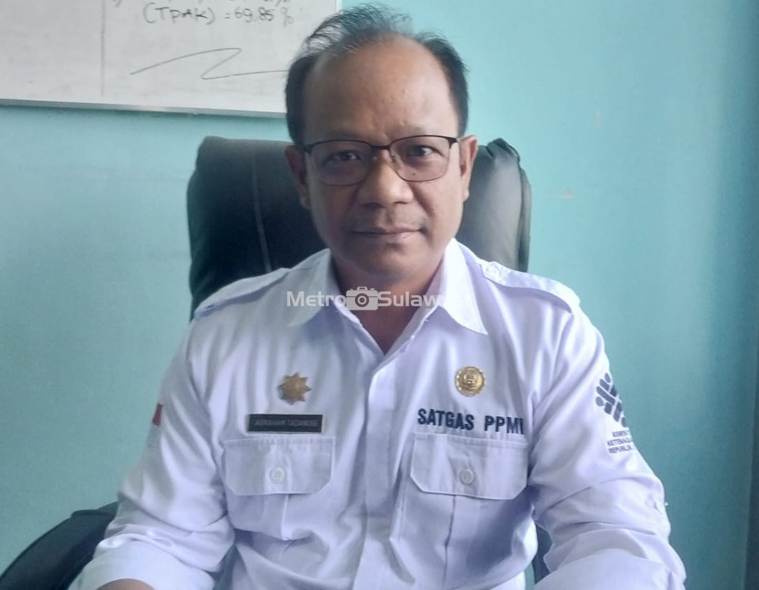 Disnakertrans Akan Tuntaskan RTKD 2025-2029