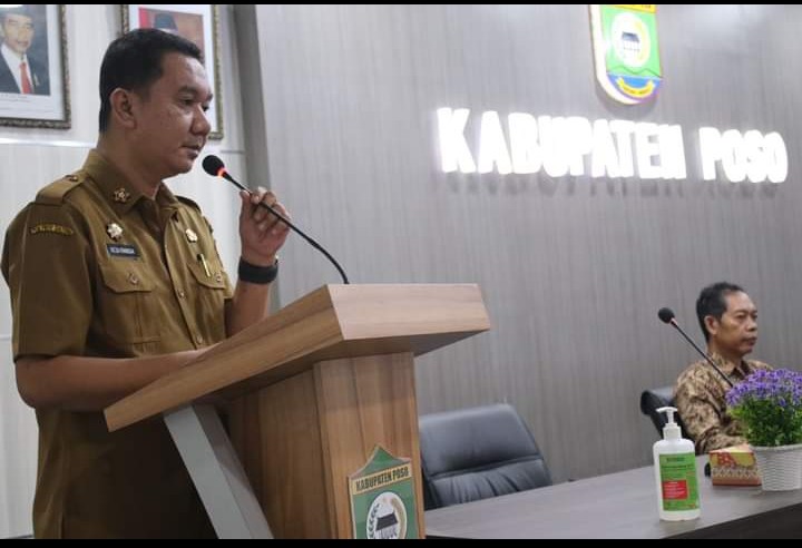 Smart City Dukung Program Pilar Unggulan di Poso