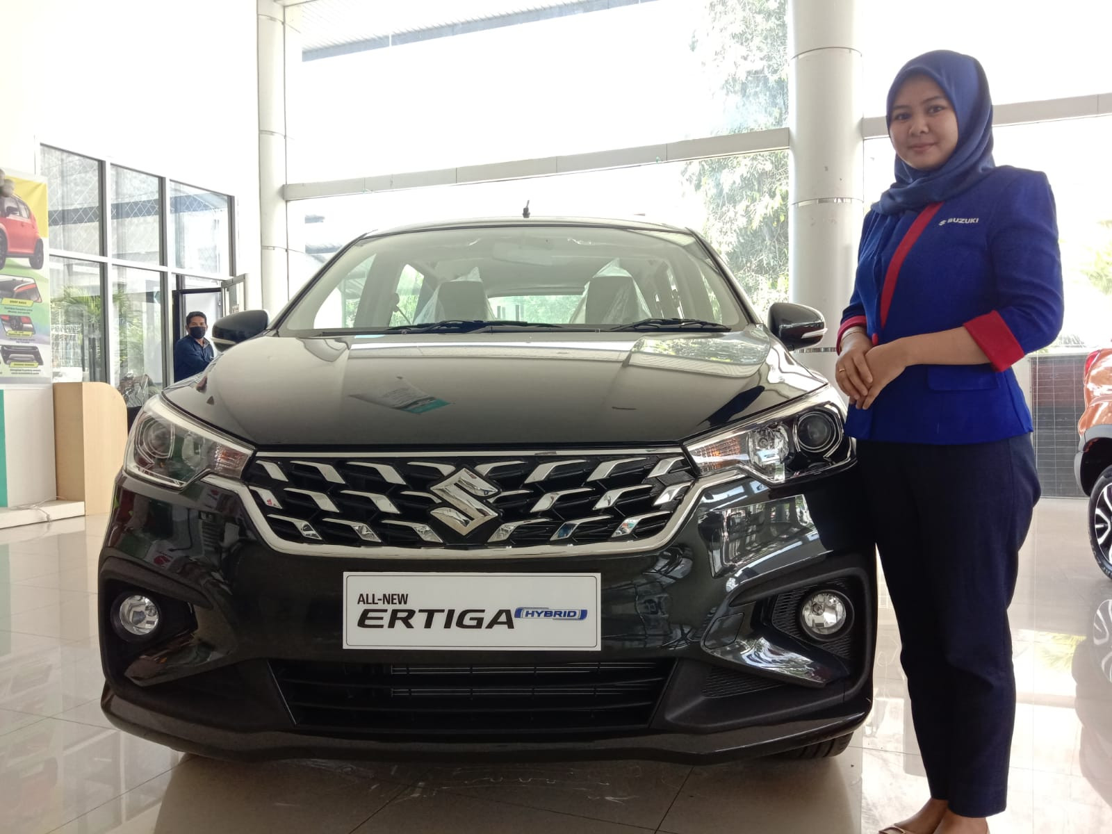 Suzuki Patrako Berikan Penawaran Spesial Akhir Tahun