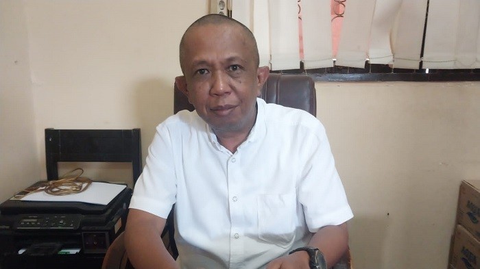 Nasib Ribuan Honorer Pemprov Sulteng Belum Jelas