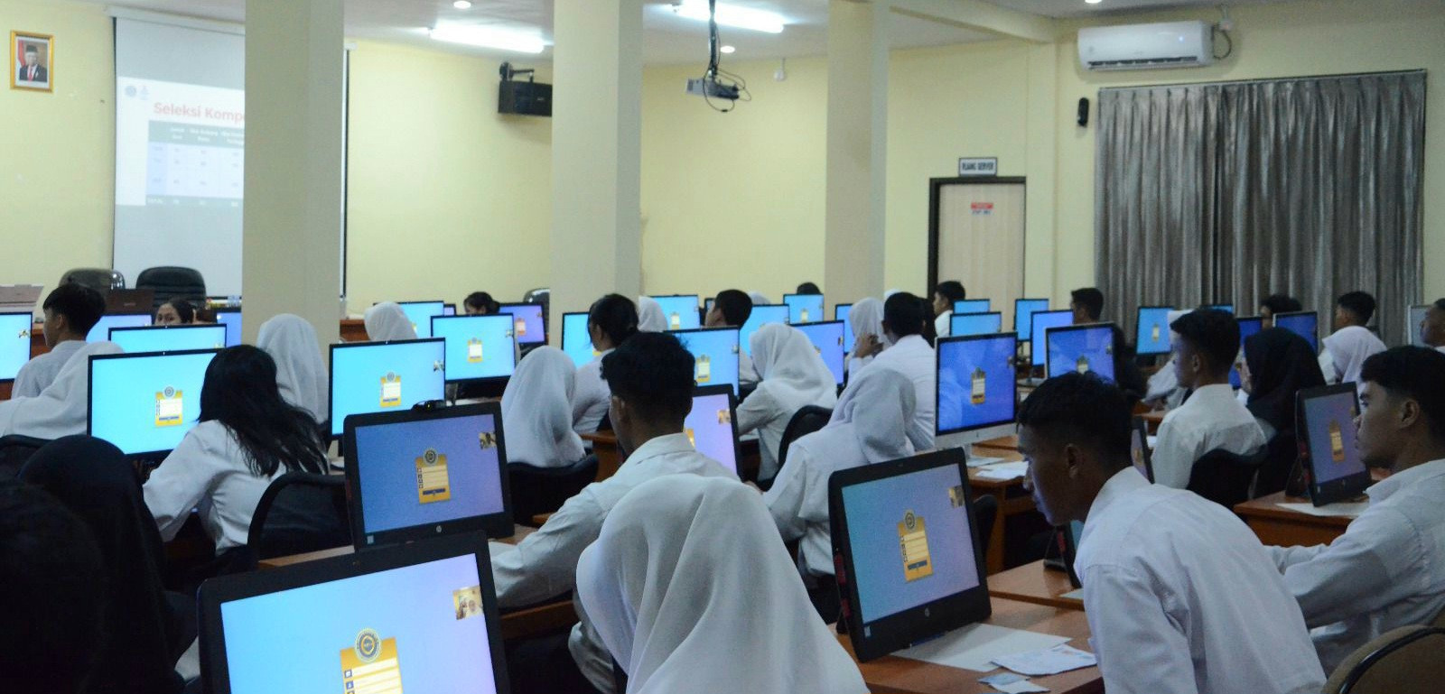 TMS, Pelamar CPNS Masih Bisa Menyanggah