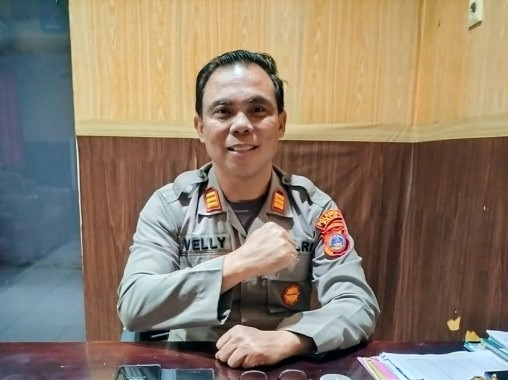 Polsek Palu Selatan Tingkatkan Sinergitas Menuju Pilkada 2024