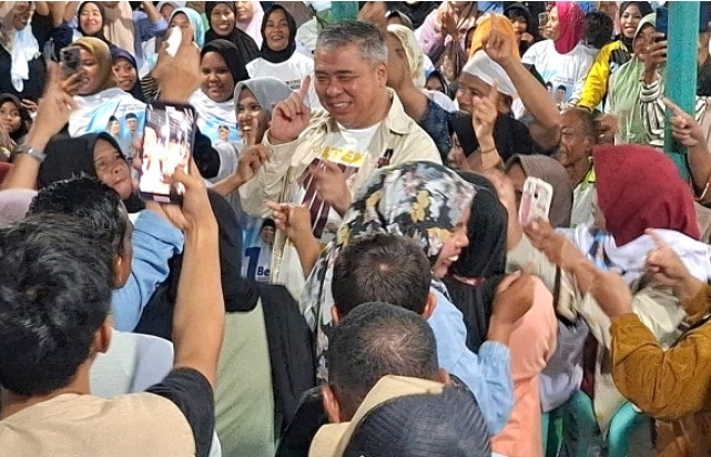Pendidikan Adalah Investasi