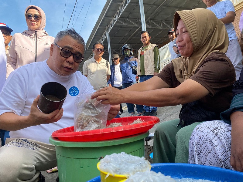Ahmad Ali dan Penjaga Amanah