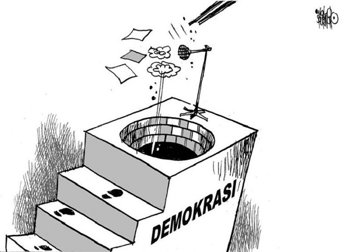 Korban Kepemimpinan