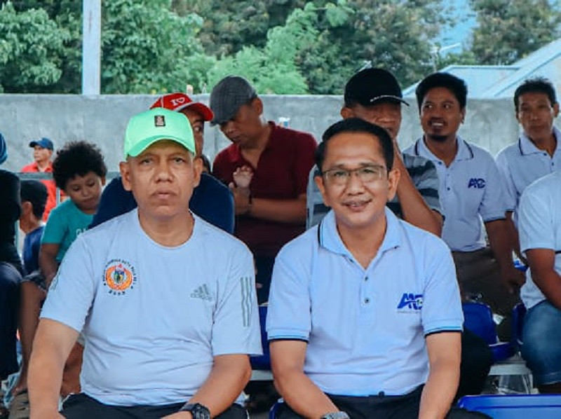 Akhirnya Sigi Ikut AAC 2024, Karena Tak Ada Izin, Turnamennya Digelar di Palu