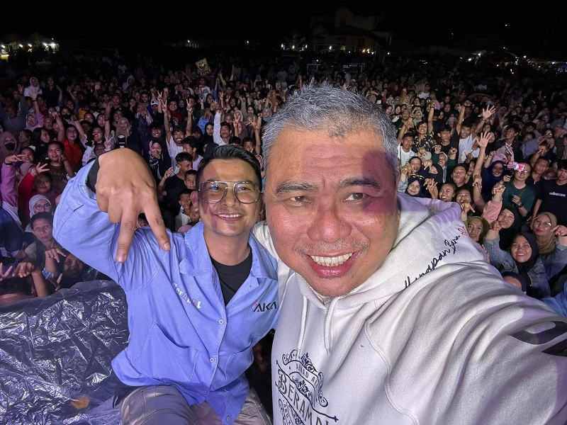 Ahmad Ali Ajak Semua Kandidat dan Pendukung Jalani Pilkada Penuh Kedewasaan