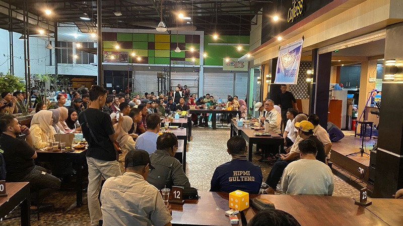Dua Periode di DPR, Ini Kontribusi Ahmad Ali dalam Pembangunan Infrastruktur Sulteng