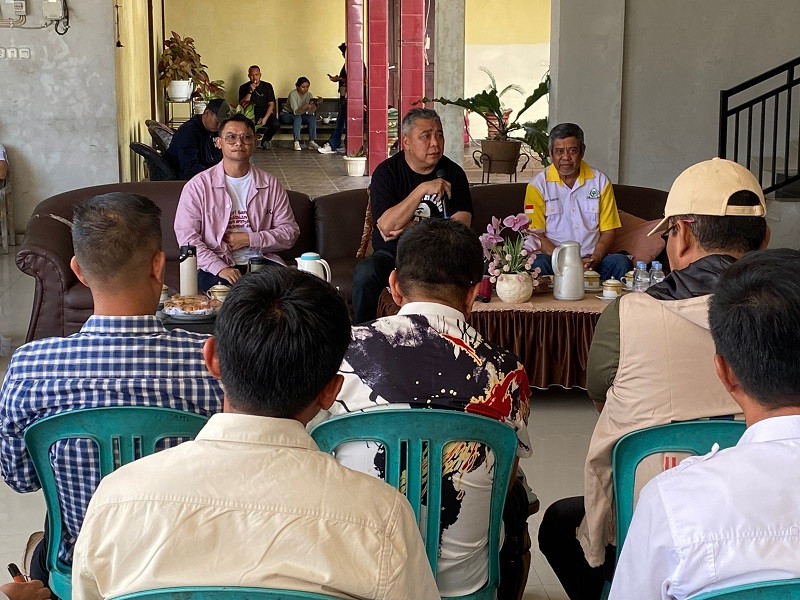 Siapapun Jadi Bupati, Pasangan BerAmal Optimistis Menang di Morowali