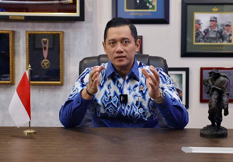 Kementerian ATR/BPN Bersama Komisi II DPR RI Dorong STPN Bertransformasi Jadi Politeknik