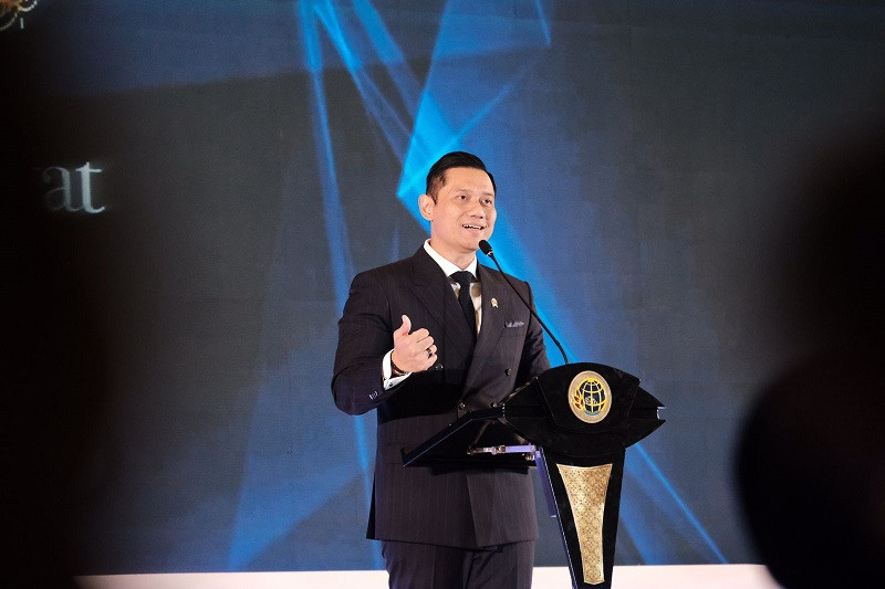 Buka Pertemuan Internasional Soal Tanah Ulayat, Menteri AHY: Kita Lindungi Masyarakat Adat