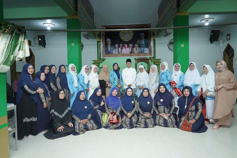 Bagikan PIP ke Ribuan Anak, AKA Sudah Terbukti Komitmen pada Pendidikan