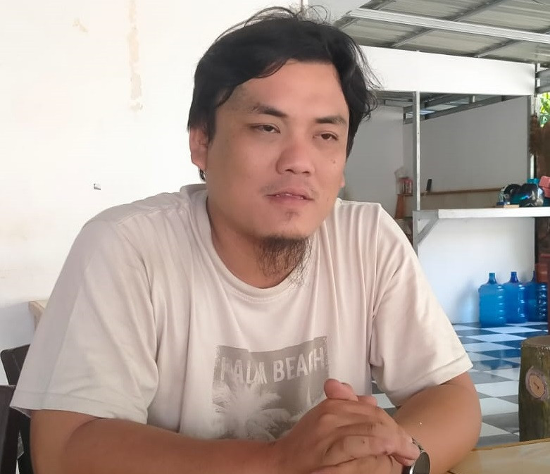 Kasus Tumpang Tindih Lahan, Tokoh Agama Desa Era Dukung Kejati Usut PT RAS