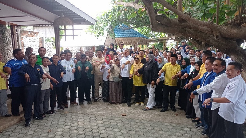 Ahmad Ali Maju Pilgub Sulteng, Keinginan Lama Baru Tercapai 2024