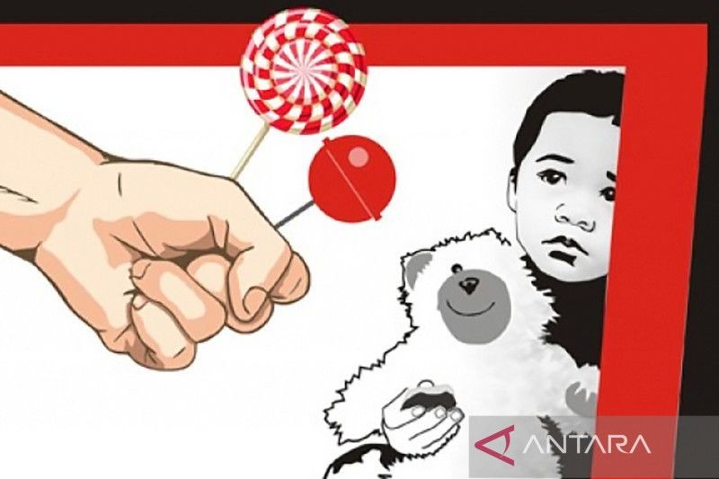 Kementerian PPPA Apresiasi Warga Lapor Pencabulan Anak di Jaktim
