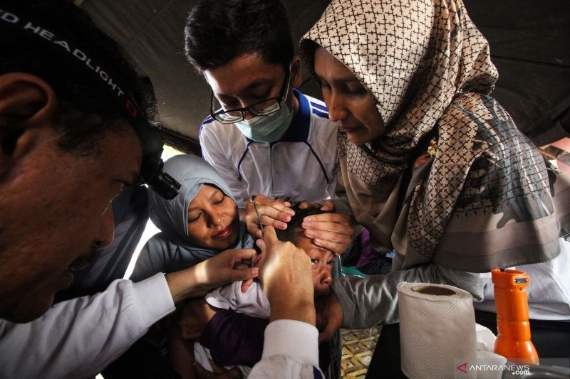 Faktor-Faktor Yang Bisa Jadi Penyebab Gangguan Pendengaran pada Anak