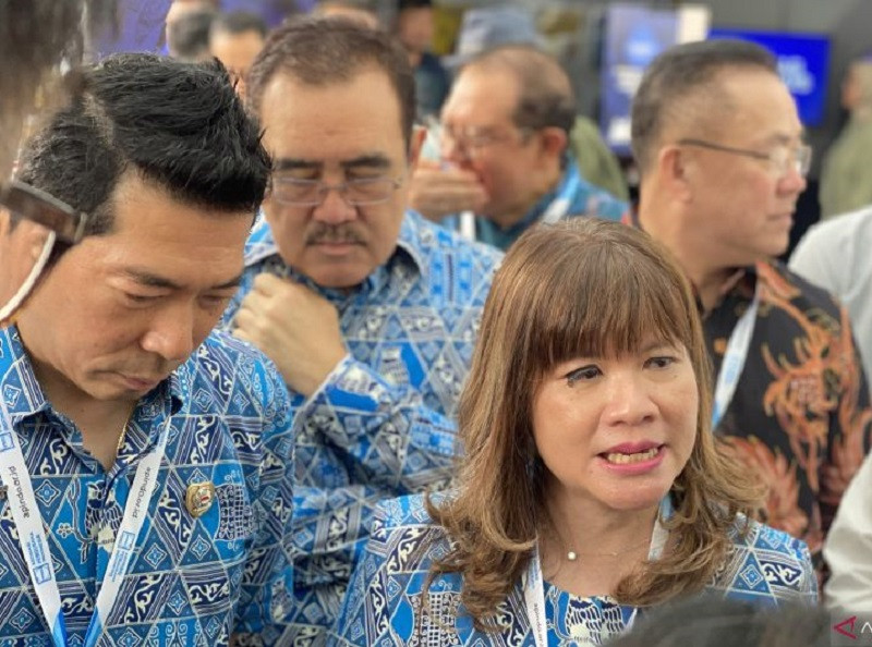 Apindo: Rasio Investasi Harus 47,6 Persen Agar Capai Ekonomi 7 Persen