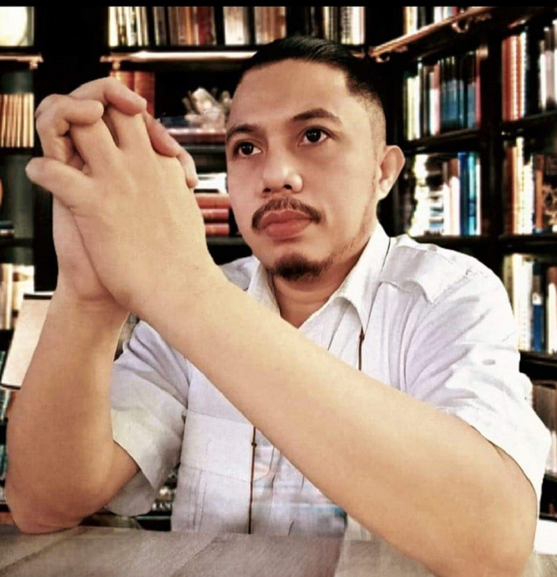 Ahmad Ali Gubernur Baru Sulawesi Tengah