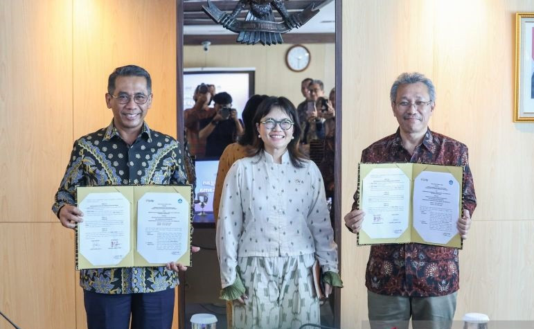 Kemdiktisaintek-LPDP Siapkan Rp2 Triliun Untuk Beasiswa S1 hingga S3