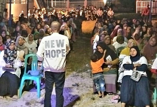 BERAMAL: Seragam Sekolah Gratis bagi Siswa-siswi Untuk Ringankan Beban Orangtua