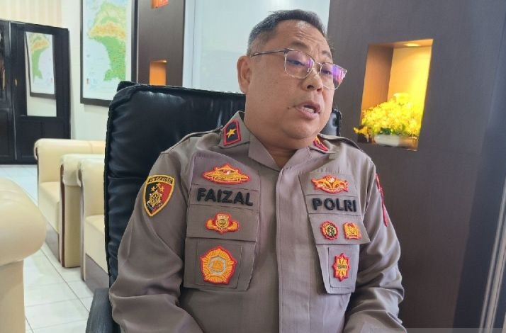 Lagi, Dua Anggota Brimob Gugur Ditembak OTK di Mulia