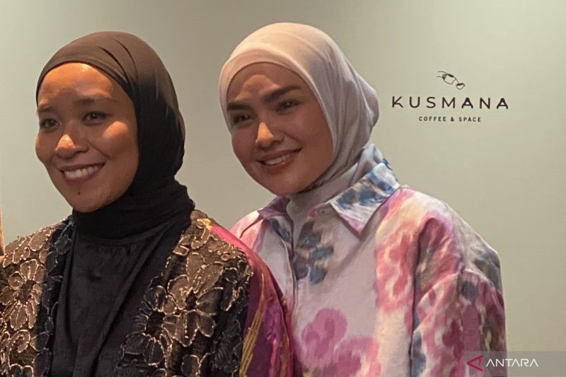 Tren Busana Lebaran Dinilai Bergeser ke Arah Kasual