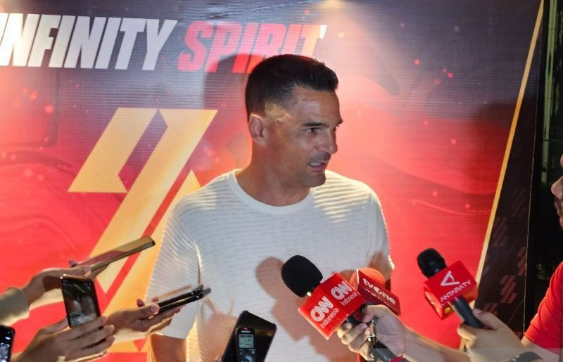 Carlos Pena Maksimalkan Skuat Yang Ada Meski Ditinggal Tiga Pemain