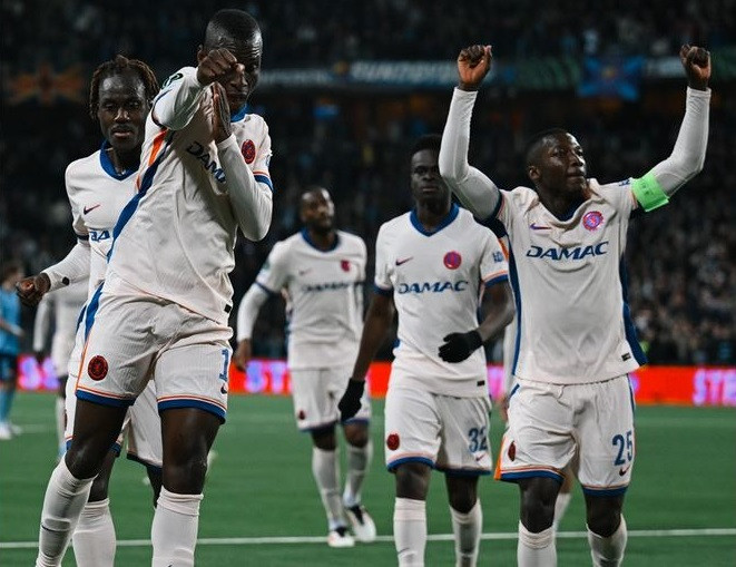 Selangkah Lagi, Chelsea ke Final Usai Menang di Markas Djurgarden