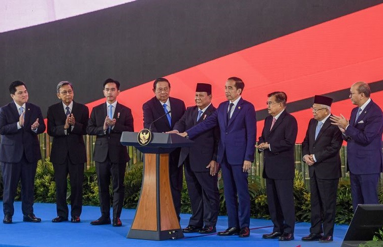 Ekonom Sebut Danantara Perkuat Daya Saing BUMN di Sektor Energi