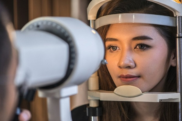 Diabetes Yang Tidak Tertangani Baik, Berisiko Ganggu Penglihatan