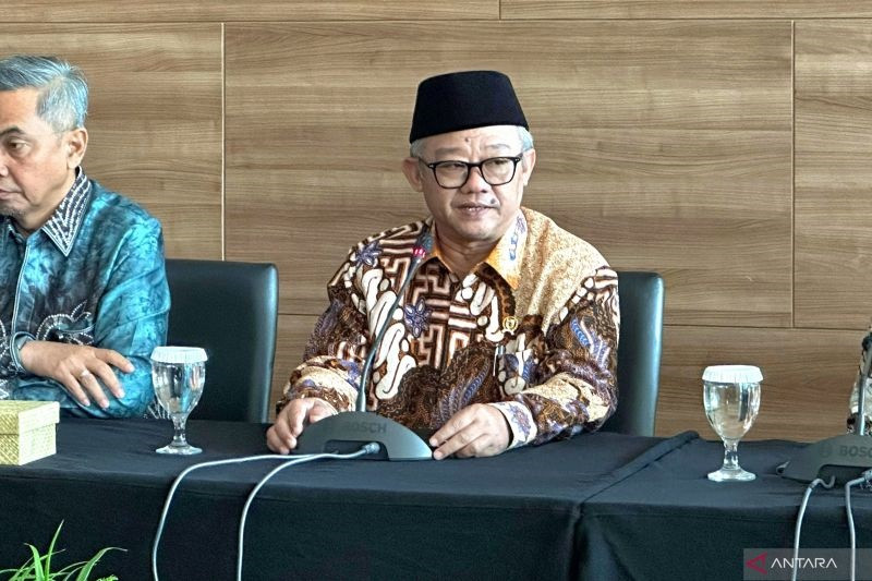 Mendikdasmen: Perlu Juklak-Juknis Cegah Penyelewengan Dana BOS