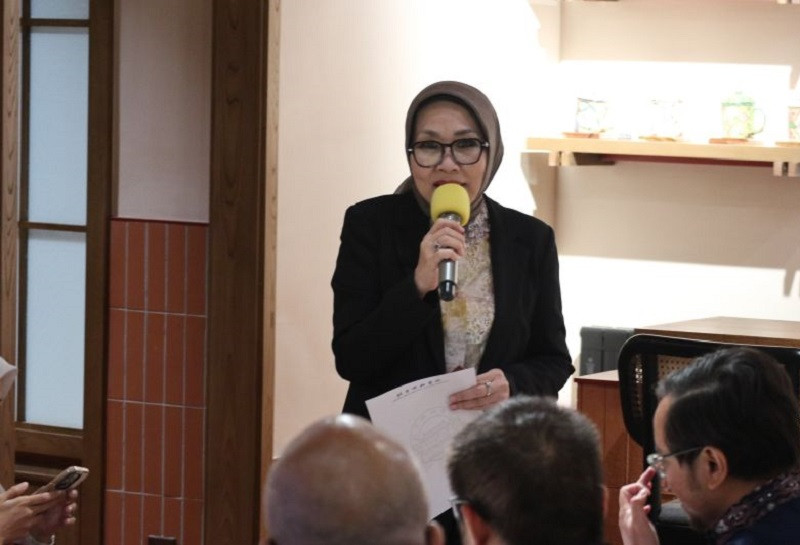 Kemenkes Buka Pendaftaran PPDS Berbasis RS Untuk Enam Program Studi