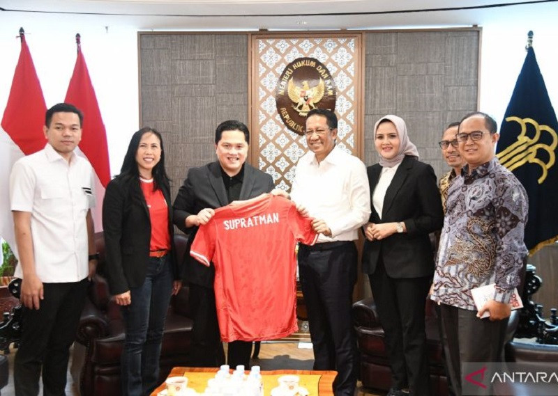 Pemukulan Wasit di PON Laga Aceh vs Sulteng Diputuskan Senin