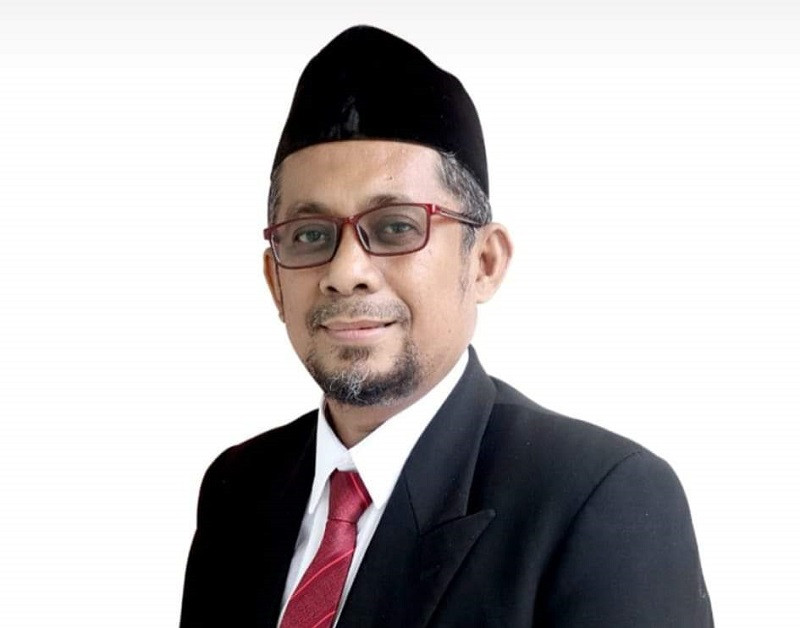 Sebuah Pesan untuk Partai Nasdem (Komunikasi Politik Ala Ahmad Ali)