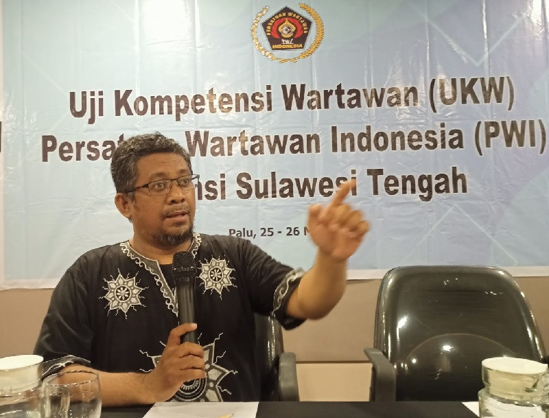 Si Nursi Jadi Si Dora, Maskot Pilkada Donggala yang Berpolemik