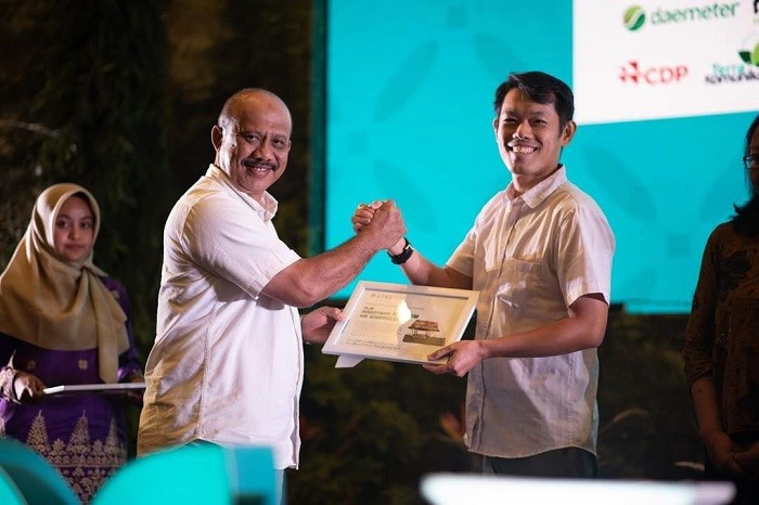 Summarecon Makassar Hadirkan Carnival The Festive Jelang HUT Ke-78 RI