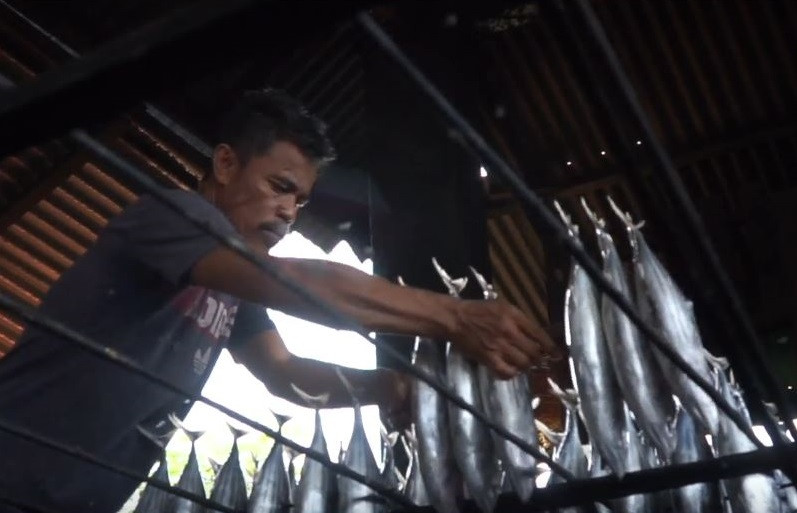 Langka Bahan Baku, Produsen Cakalang Fufu Tak Bisa Penuhi Pasar