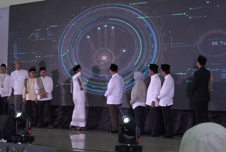 Skema Murur Dan Tanazul Mudahkan Mobilisasi Jamaah Haji  