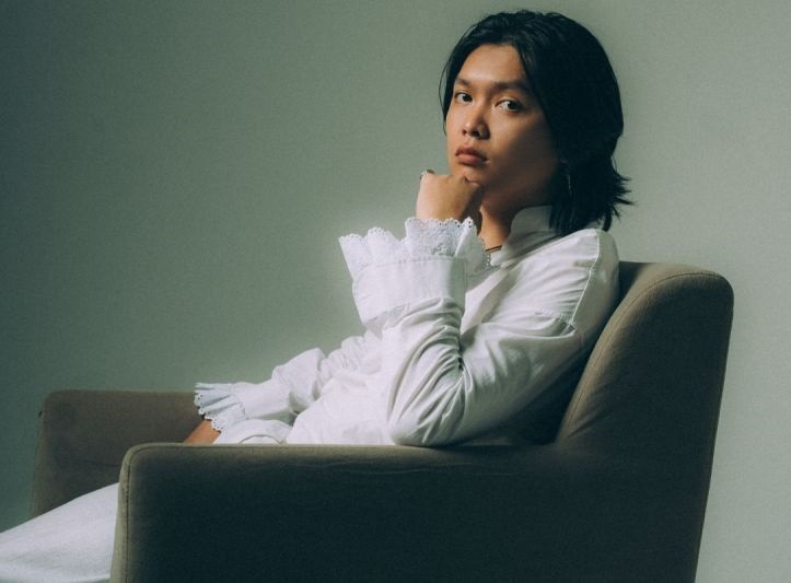 Hal Lantunkan Puisi Pendengarnya dalam Album Mini The Folk: Side B